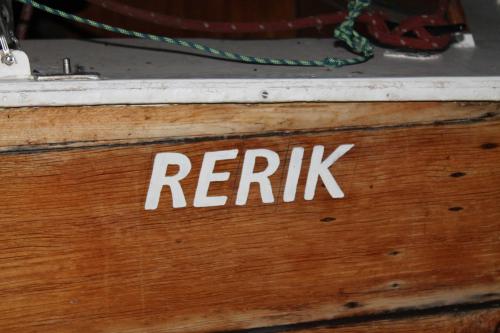 Φωτογραφία από το άλμπουμ του H9 Ferienhaus XL am Zeltplatz Rerik σε Neu Gaarz