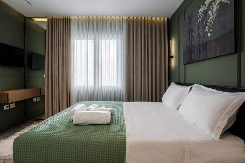 MoodSwingsApartments