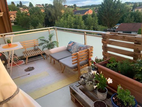 Gallery image of Guesthouse ''Chatonnaye'' in Châtonnaye
