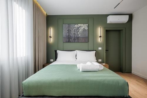 Foto MoodSwings Apartment 2