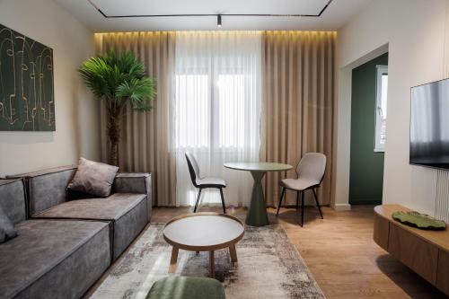 MoodSwings Apartment