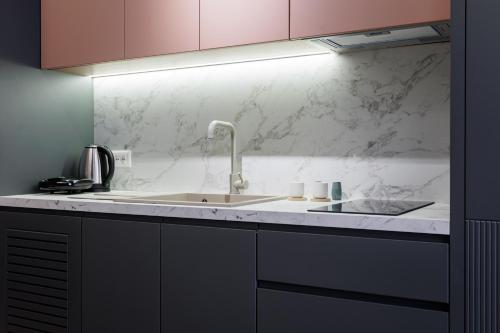 Foto MoodSwings Apartment 3