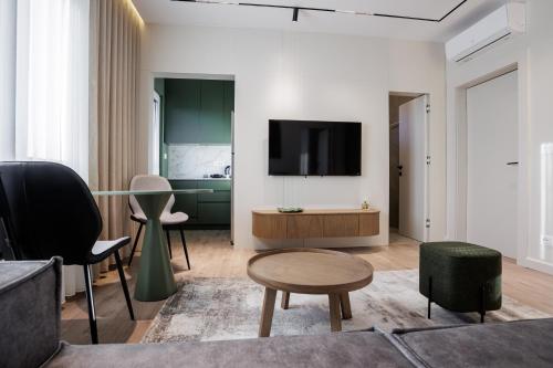 Foto MoodSwings Apartment 5