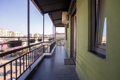 Foto MoodSwings Apartment 6