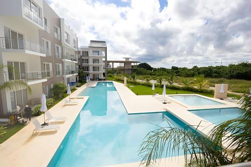 Alojamientos en Coral Bay II Cerca del Hard Rock Hotel Punta Cana