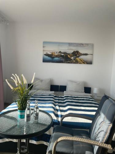 FLAMINGO Pokoje Masaże Łeba