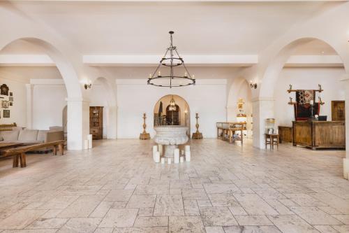 Fotografie z fotogalerie ubytování Hotel St Francis v destinaci Santa Fe