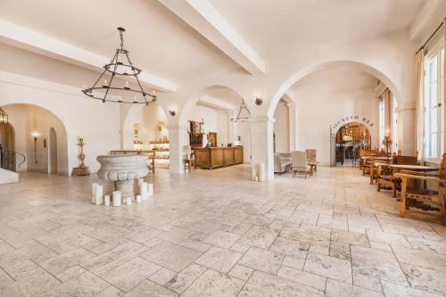 Fotografie z fotogalerie ubytování Hotel St Francis v destinaci Santa Fe