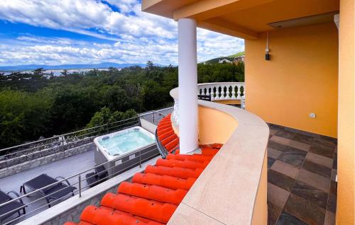 Awesome Home In Crikvenica