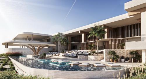 Gallery image of TUI BLUE Curacao All-Inclusive in Dorp Soto