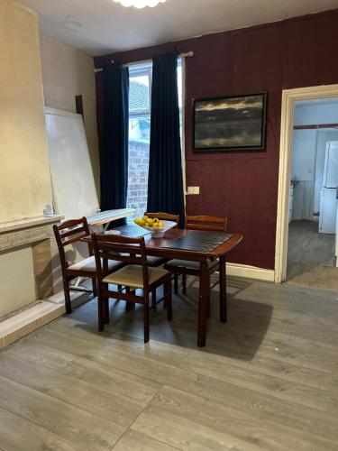 Φωτογραφία από το άλμπουμ του Stoke Staycation Main Room σε Stoke on Trent