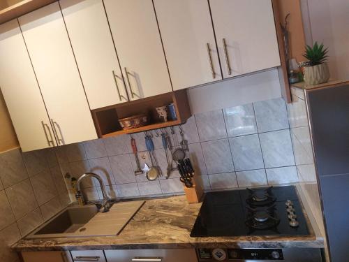 Apartments Virena