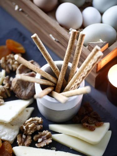 Gallery image of Alacatı Port Ladera Hotel - Adult Only in Alacati