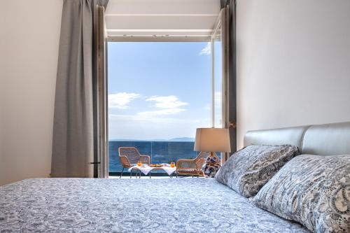 Elisabeth Seaview Apartment - Elegant Stay near Opatija