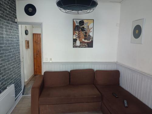 Cosy Berck plage