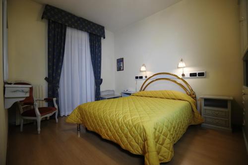 Gallery image of Hotel Aquila & Edelweiss in Camigliatello Silano