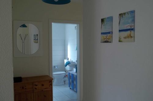 Fotografie z fotogalerie ubytování Ferienwohnung Batram v destinaci Hedendorf