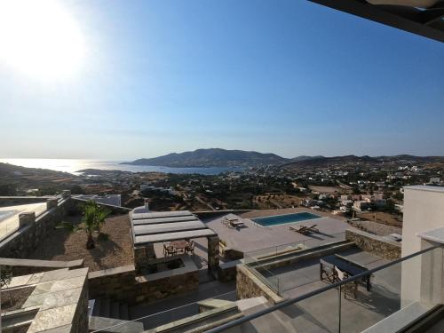 Φυσικό τοπίο κοντά σε αυτή η βίλα