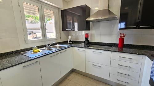 Apartamento Vacacional Terrazas de Concepcion BB