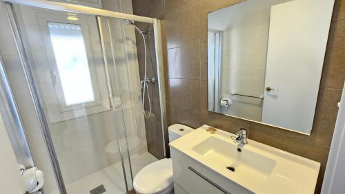 Apartamento Vacacional Terrazas de Concepcion BB
