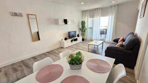 Apartamento Vacacional Terrazas de Concepcion BB