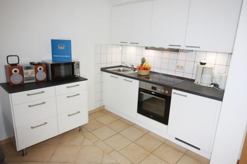Residenz Passat Cuxhaven 1 photo 60