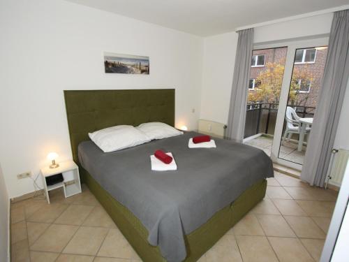 Residenz Passat Cuxhaven 1 photo 62