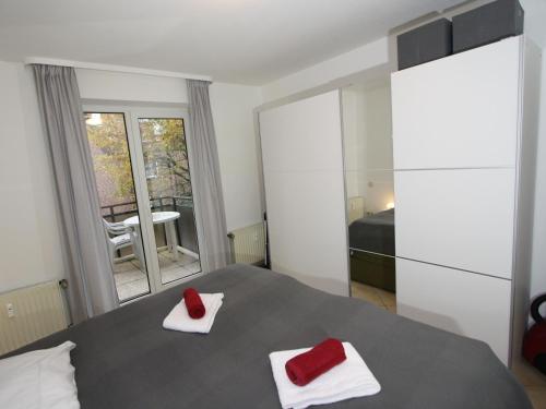 Residenz Passat Cuxhaven 1 photo 63