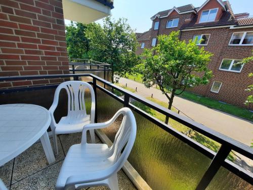 Residenz Passat Cuxhaven 1 photo 66