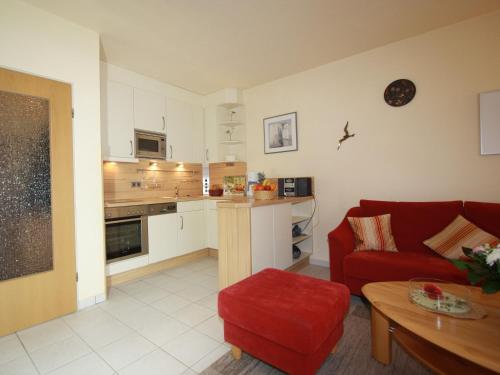 Residenz Passat Cuxhaven 1 photo 46