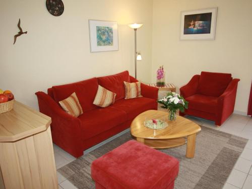 Residenz Passat Cuxhaven 1 photo 45