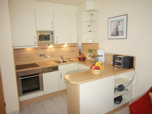 Residenz Passat Cuxhaven 1 photo 47