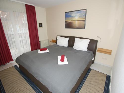 Residenz Passat Cuxhaven 1 photo 51