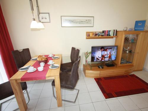 Residenz Passat Cuxhaven 1 photo 49