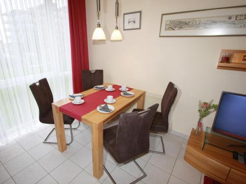 Residenz Passat Cuxhaven 1 photo 48