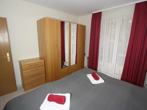 Residenz Passat Cuxhaven 1 photo 52
