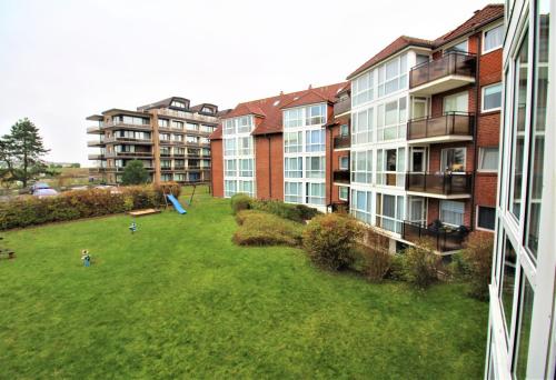 Residenz Passat Cuxhaven 1 photo 55