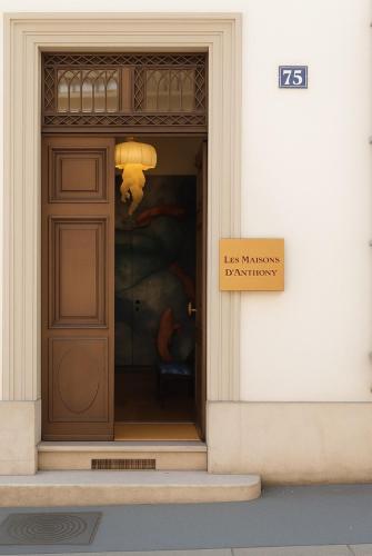 Les Maisons d Anthony Marseille