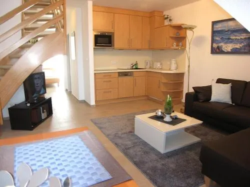 Residenz Passat Cuxhaven 1 photo 12