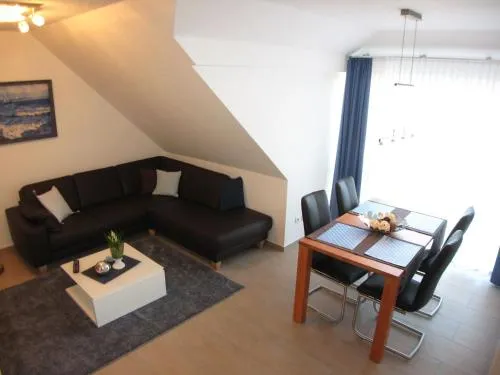 Residenz Passat Cuxhaven 1 photo 13