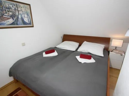 Residenz Passat Cuxhaven 1 photo 14