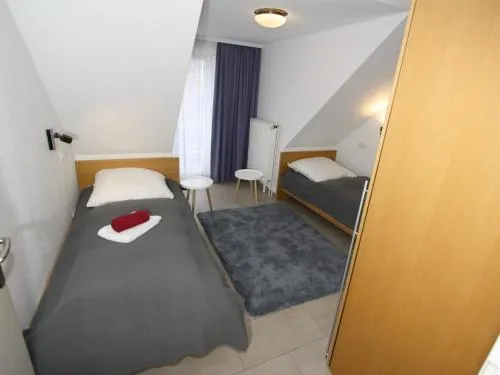 Residenz Passat Cuxhaven 1 photo 15