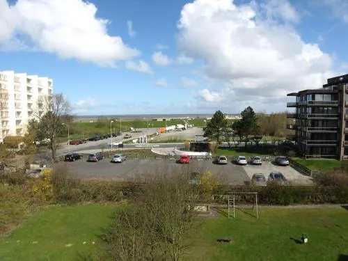 Residenz Passat Cuxhaven 1 photo 17