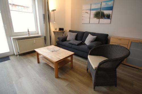 Residenz Albatros Cuxhaven 1 photo 66