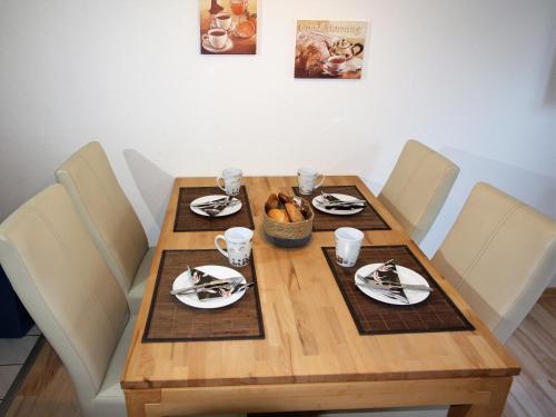 Residenz Albatros Cuxhaven 1 photo 69