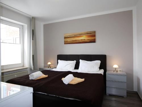 Residenz Albatros Cuxhaven 1 photo 71