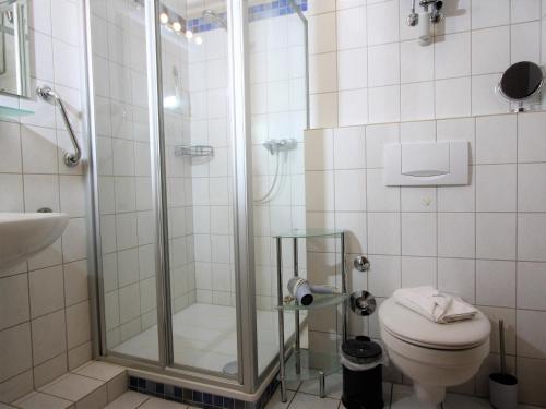 Residenz Albatros Cuxhaven 1 photo 73