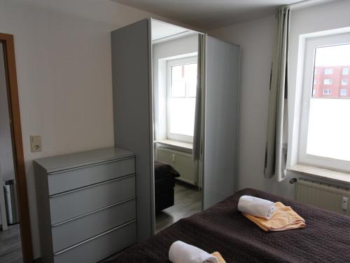 Residenz Albatros Cuxhaven 1 photo 72