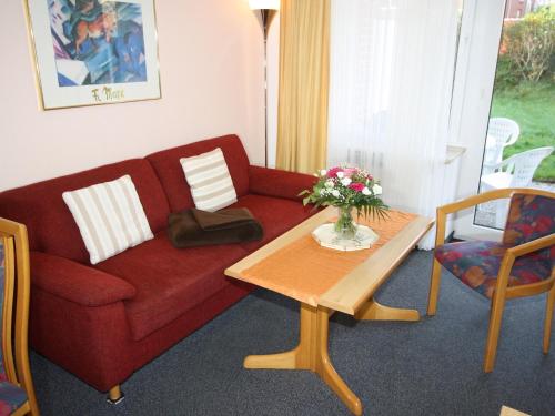 Residenz Albatros Cuxhaven 1 photo 34