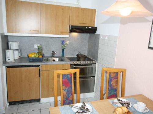 Residenz Albatros Cuxhaven 1 photo 36